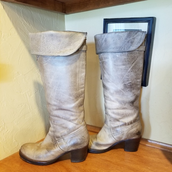 Frye boots Size 7.5